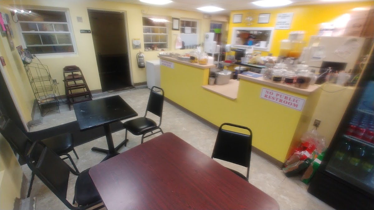 Sunshine Brazilian Restaurant